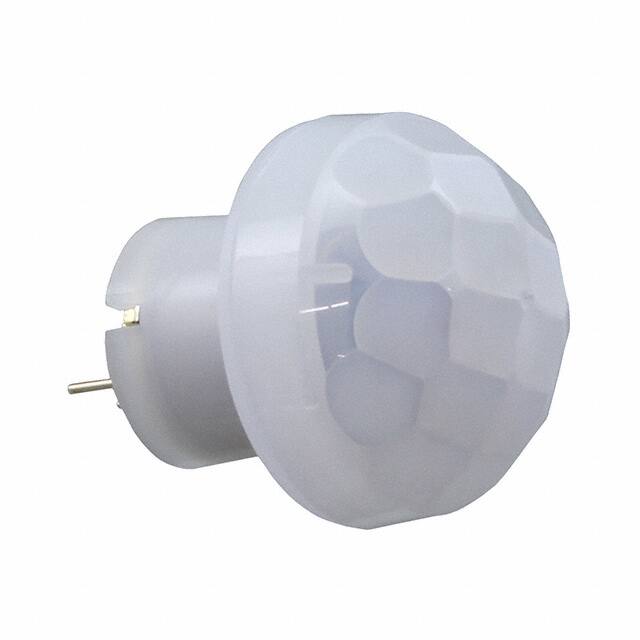 EKMB1173111 Panasonic Electric Works  Motion Sensors - Optical